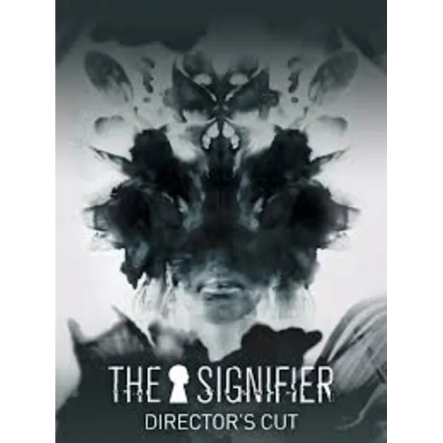 The Signifier Director's Cut ключ Весь Мир + РФ Россия