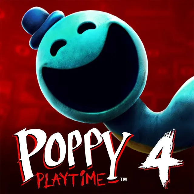 🎮✅🔥POPPY PLAYTIME: CHAPTER 4 XBOX ONE / X|S🔑КЛЮЧ USA ЛИЦЕНЗИЯ