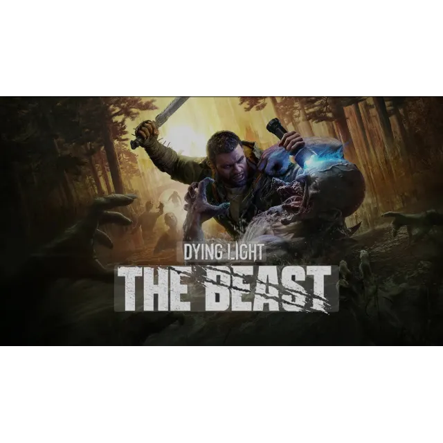 💻 Dying Light: The Beast PS5 П3-Онлайн 🔰
