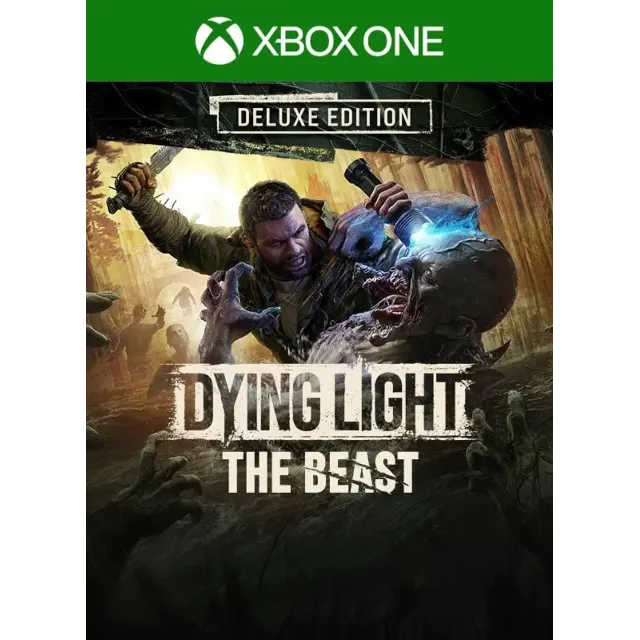 Dying Light: The Beast+ BORDERLANDS 4 + SILENT HILL 2