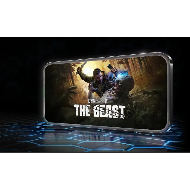 Dying Light: The Beast для GFN (Geforce Now) на 3 мес.