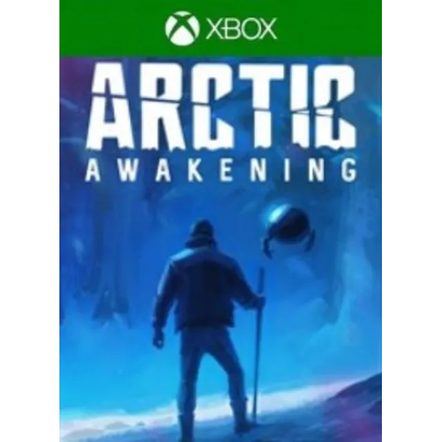 🎮✅ARCTIC AWAKENING XBOX SERIES X|S🔑КЛЮЧ USA ЛИЦЕНЗИЯ