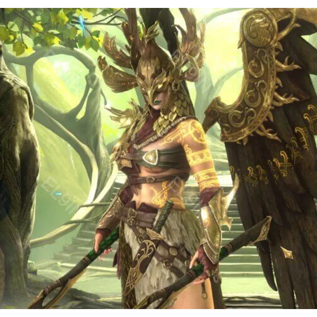 🏅【Legendary Leminisi the Gold-wing】Обучение пройдено 🌟 Fresh New