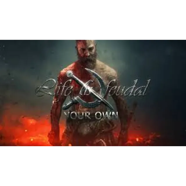 Life is Feudal: Your Own STEAM GIFT ВСЕ СТРАНЫ