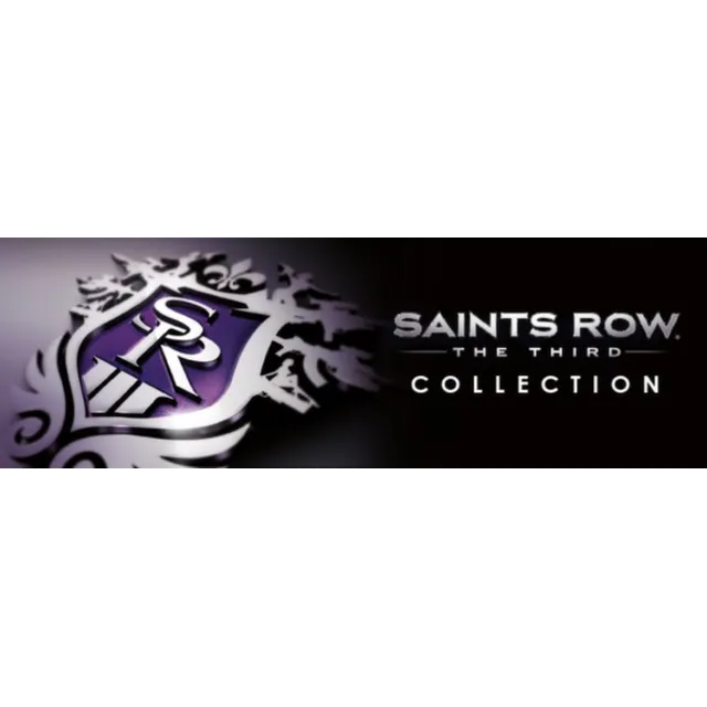 Saints Row: The Third Franchise Pack GIFT ВСЕ СТРАНЫ