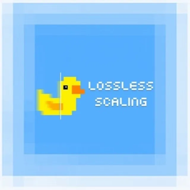 Lossless Scaling | Steam | Аккаунт на 6 месяцев