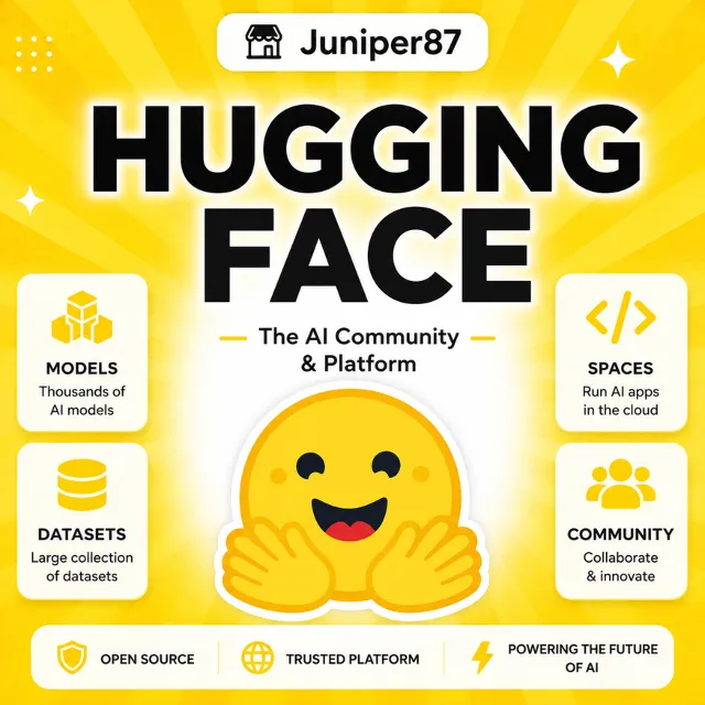 Премиум-подписка huggingface 1 месяц | hugging face
