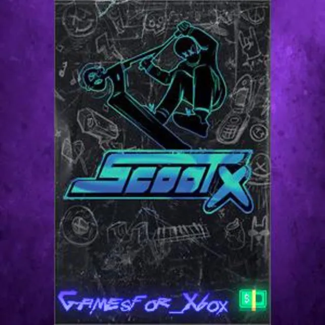 ☀️ScootX XBOX