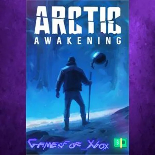 ☀️Arctic Awakening XBOX