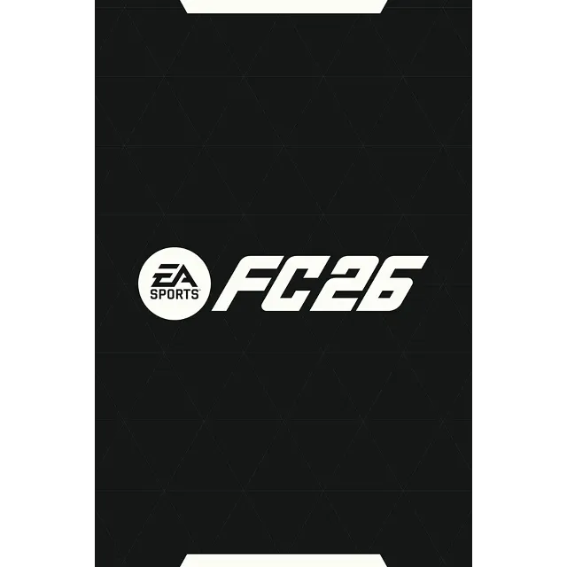 EA Sports FC 26 (FIFA 26) EA App ЛИЦЕНЗИЯ ОФФЛАЙН