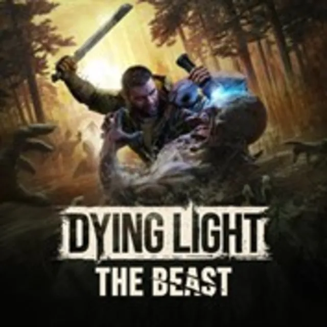 🎭Dying Light: The Beast Delux Edition✔️ВСЕ DLC