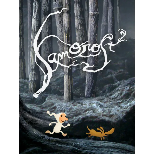 📢【Samorost 2】Epic 🎈 Fresh New ⚡ Моментальная доставка