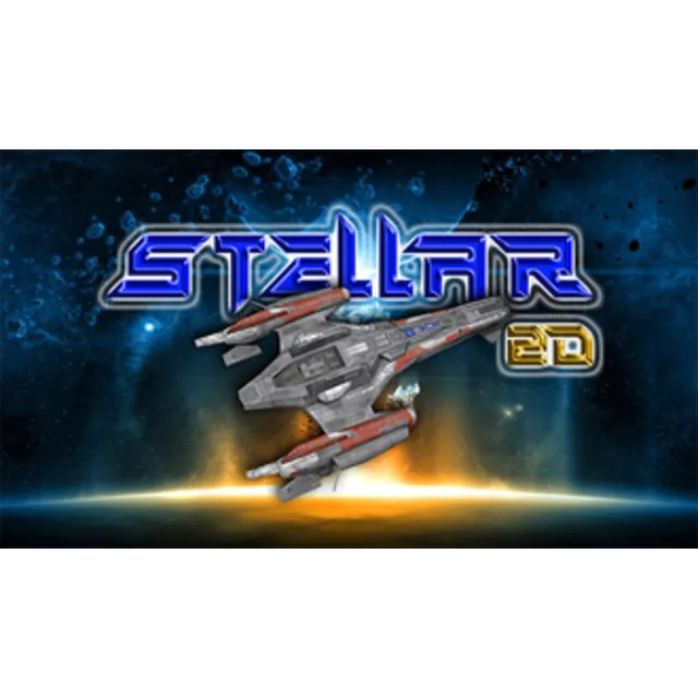 Stellar 2D STEAM GIFT Россия + Снг