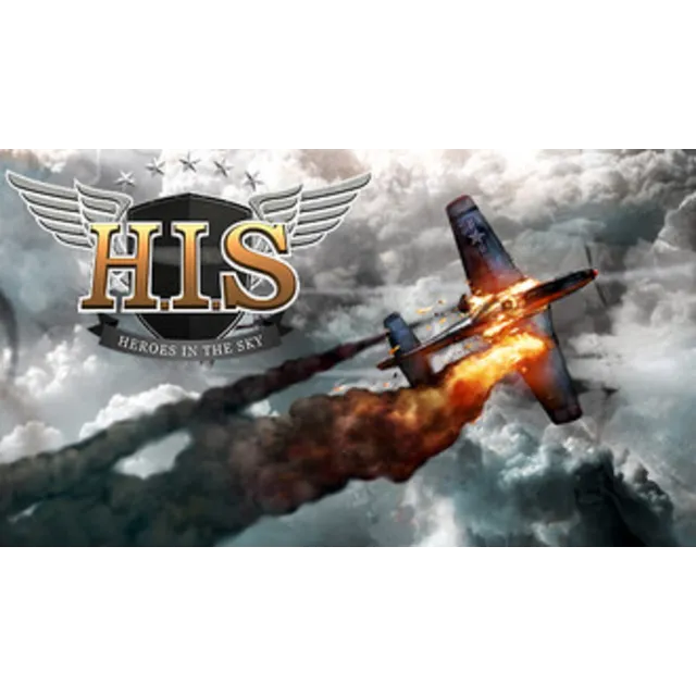 HIS - Starter Pack STEAM GIFT Россия + Снг