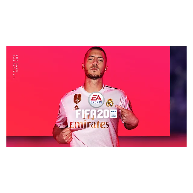 FIFA 20 I EA App I Русский I ПК + Смена Почты