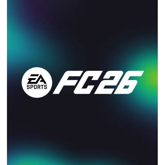 EA SPORTS FC 26 Монеты - Xbox