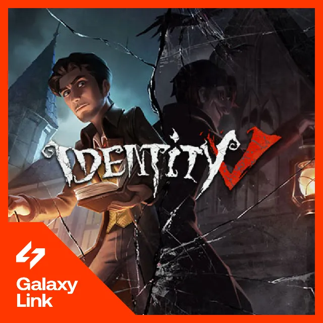 Печати Identity V