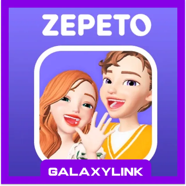 Земы ZEPETO