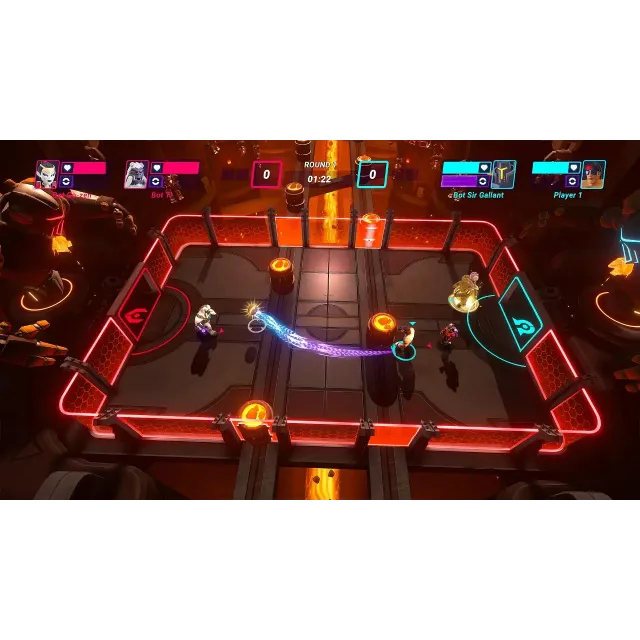 (DLC) HyperBrawl Tournament - Celebration Pack 2 КЛЮЧ🔑