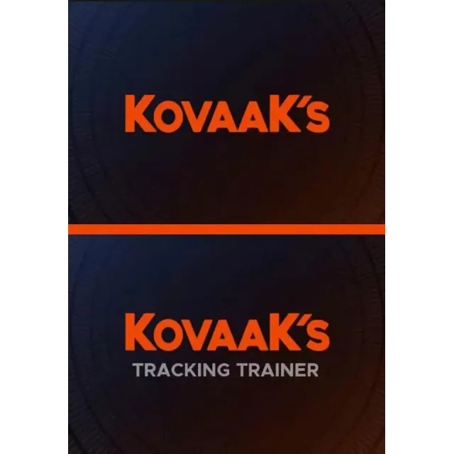 KovaaK’s Bundle КЛЮЧ🔑 STEAM РФ+СНГ