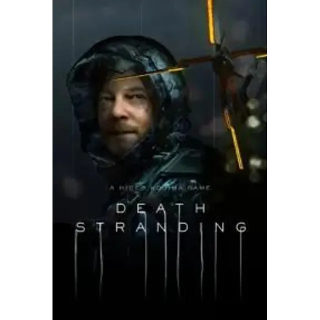 DEATH STRANDING DIRECTOR'S CUT КЛЮЧ🔑 STEAM РФ+СНГ