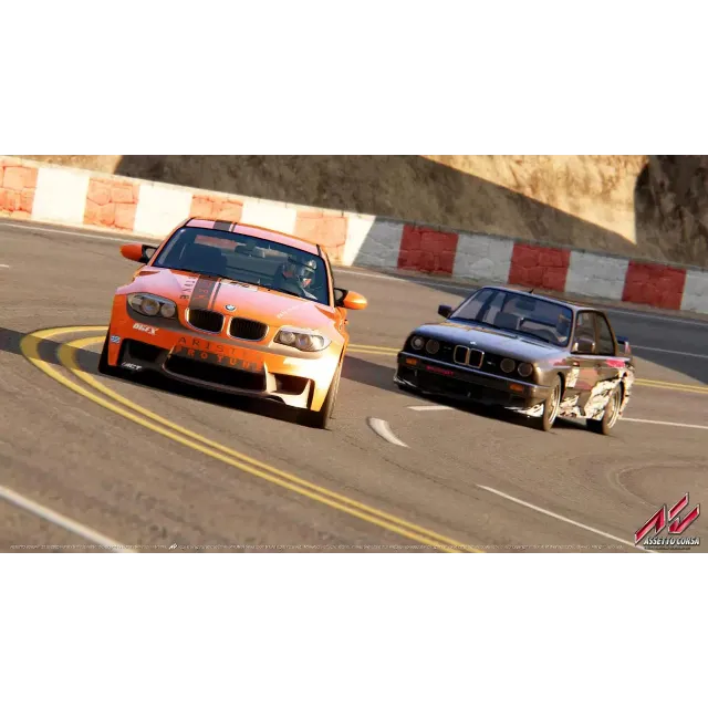 Assetto Corsa КЛЮЧ🔑 STEAM РФ+СНГ