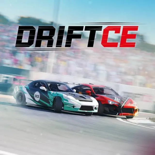 DRIFT CE КЛЮЧ🔑 STEAM РФ+СНГ