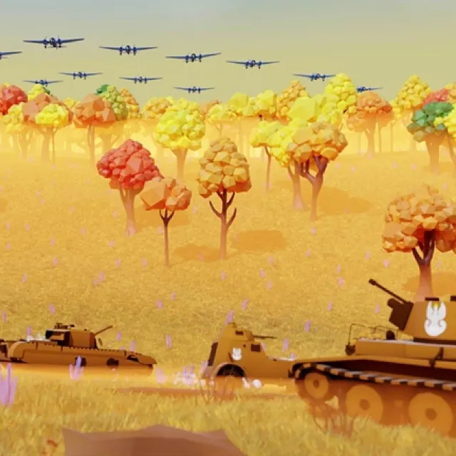 Total Tank Simulator КЛЮЧ🔑 STEAM РФ+СНГ