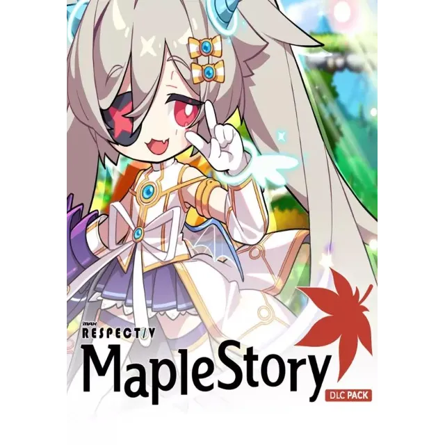 (DLC) DJMAX RESPECT V - MapleStory PACK КЛЮЧ🔑 STEAM