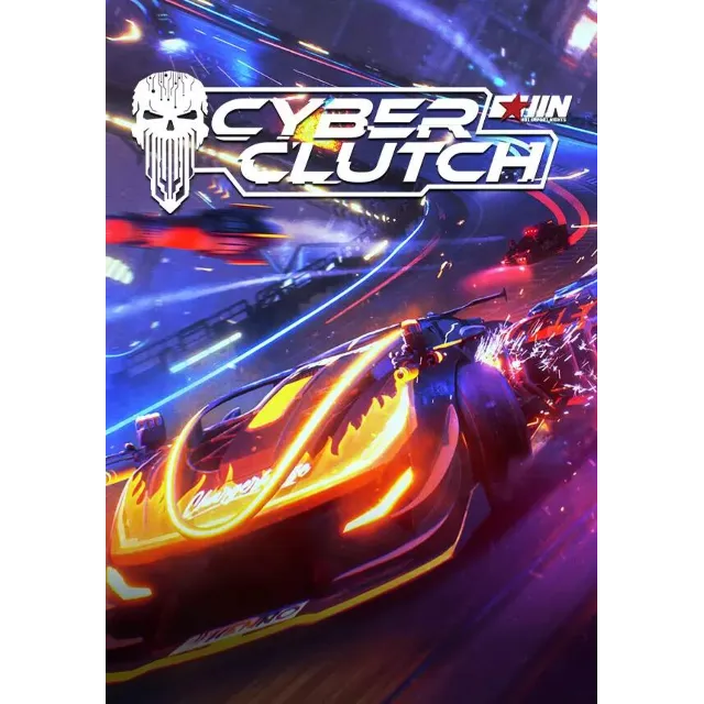 Cyber Clutch: Hot Import Nights КЛЮЧ🔑 STEAM ВСЕ СТРАНЫ