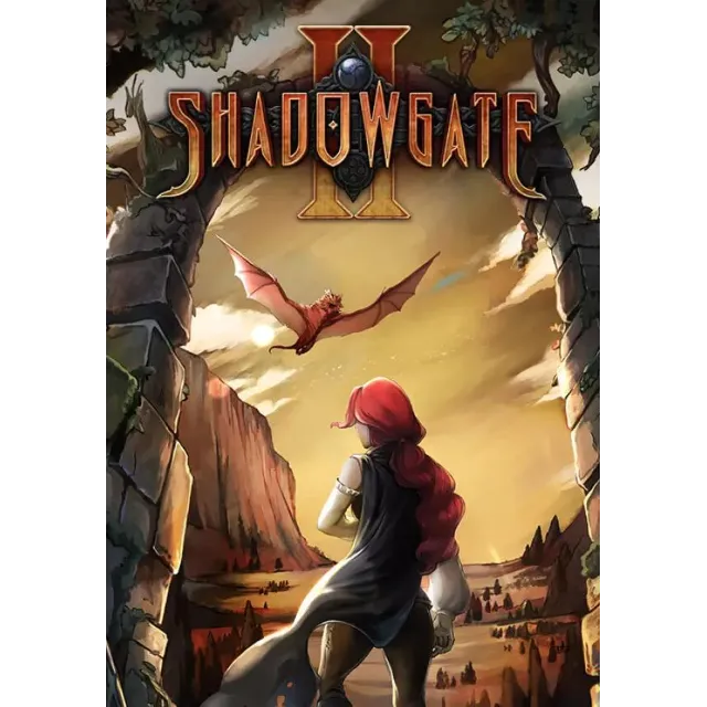 Shadowgate 2 КЛЮЧ🔑 STEAM ВСЕ СТРАНЫ