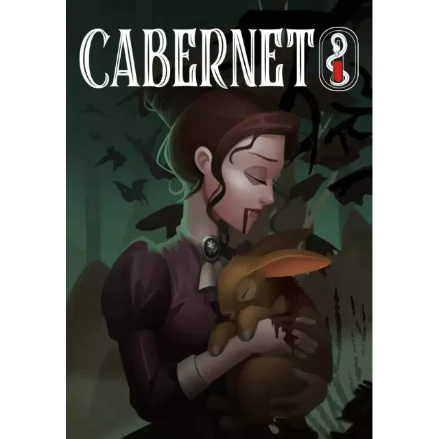 Cabernet КЛЮЧ🔑 STEAM РФ+СНГ