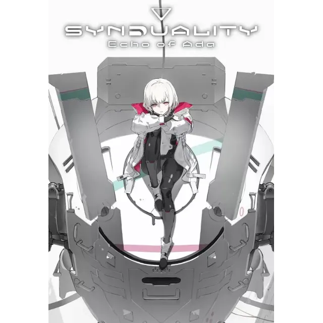 SYNDUALITY Echo of Ada КЛЮЧ🔑 STEAM РФ+СНГ
