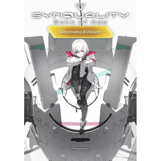 SYNDUALITY Echo of Ada - Ultimate Edition КЛЮЧ🔑 STEAM