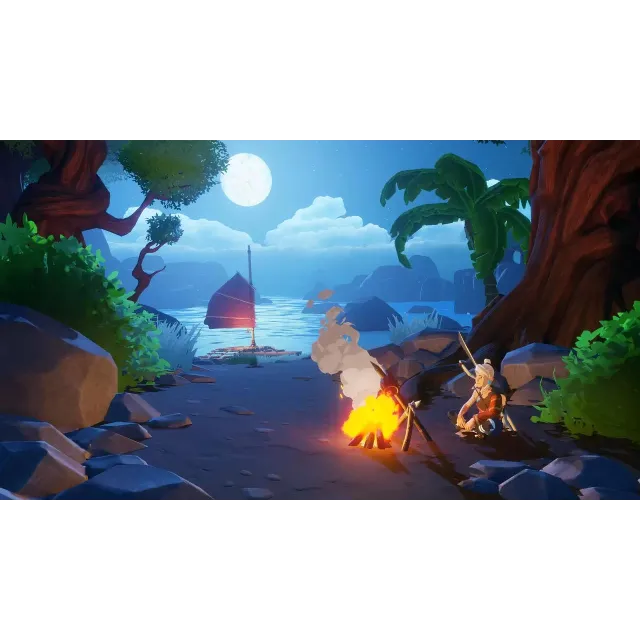 Windbound КЛЮЧ🔑 STEAM РФ+СНГ