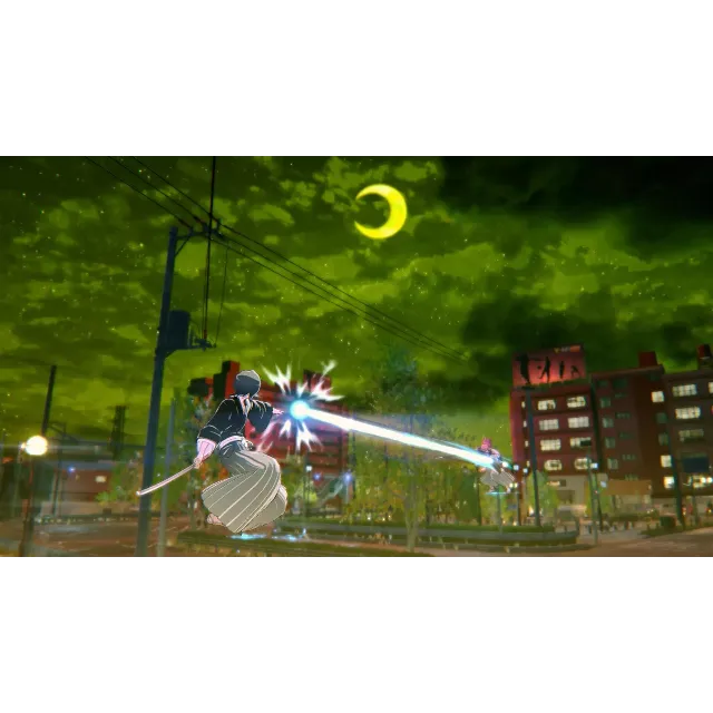 BLEACH Rebirth of Souls КЛЮЧ🔑 STEAM РФ+СНГ