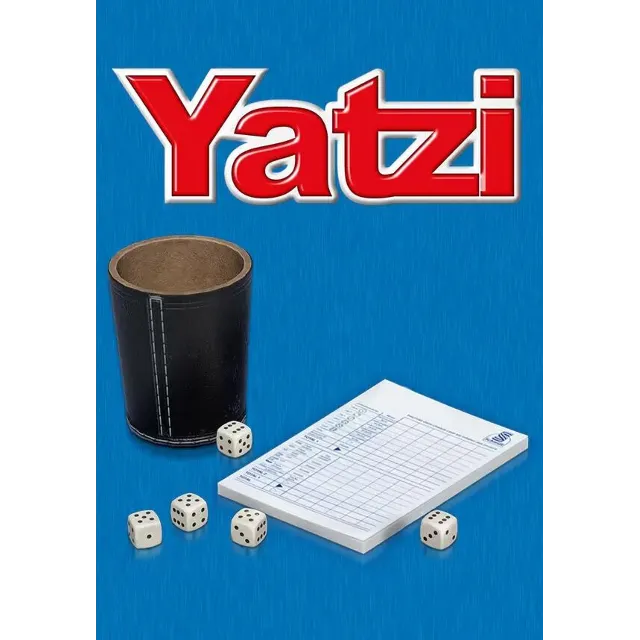 Yatzi КЛЮЧ🔑 STEAM ВСЕ СТРАНЫ