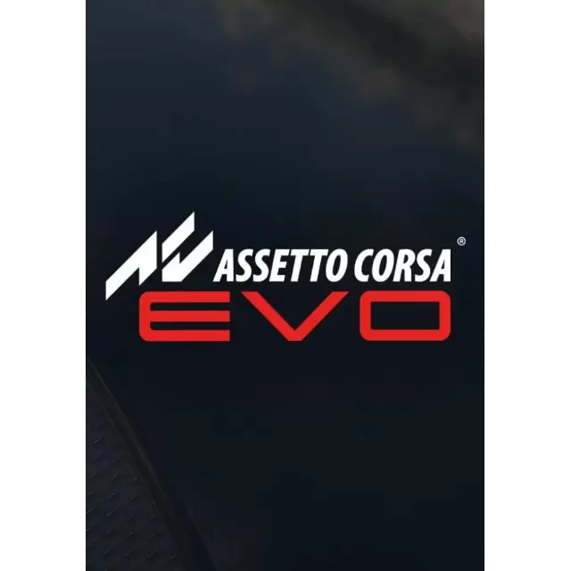 Assetto Corsa EVO КЛЮЧ🔑 STEAM РФ+СНГ