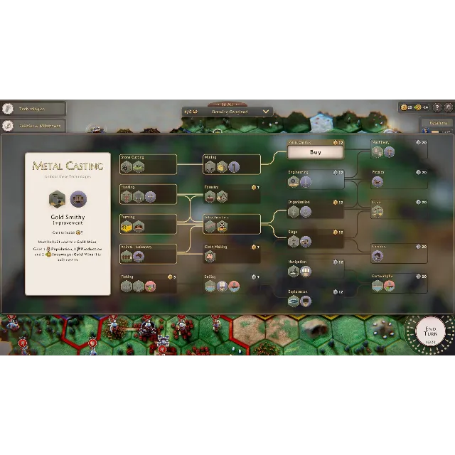 Yield! Fall of Rome КЛЮЧ🔑 STEAM РФ+СНГ