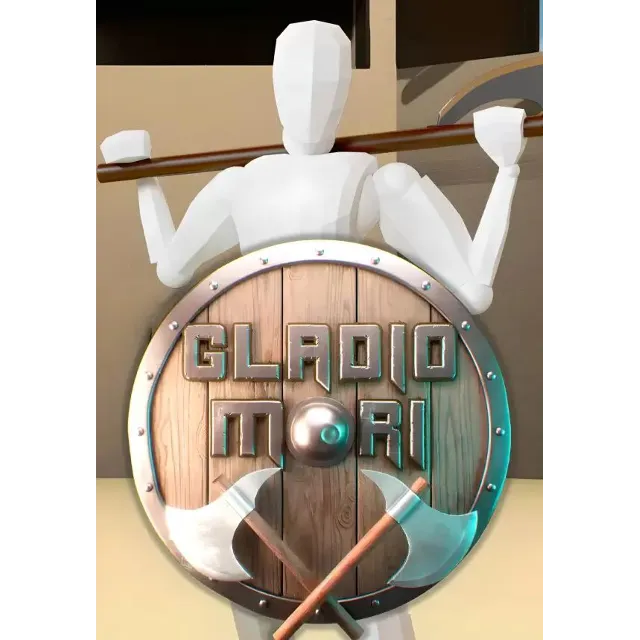 Gladio Mori КЛЮЧ🔑 STEAM WW