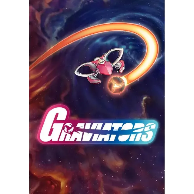 GRAVIATORS КЛЮЧ🔑 STEAM WW