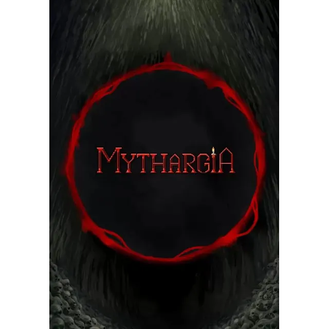 Mythargia КЛЮЧ🔑 STEAM WW