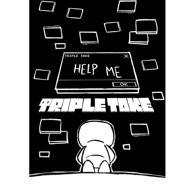 Triple Take КЛЮЧ🔑 STEAM WW