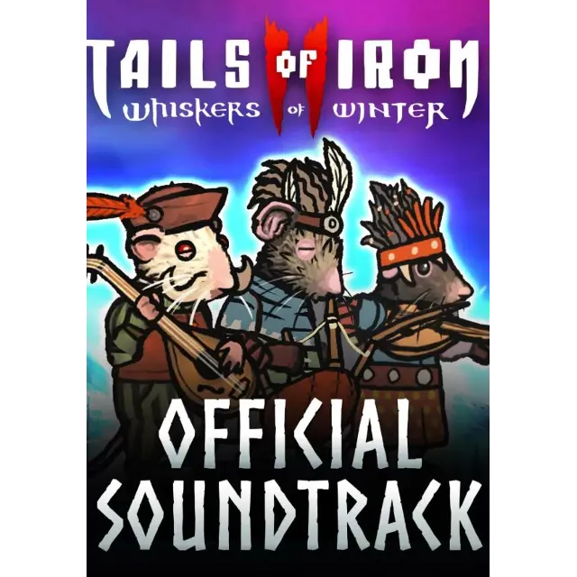 (DLC) Tails of Iron 2: Whiskers of Winter - Digital Off