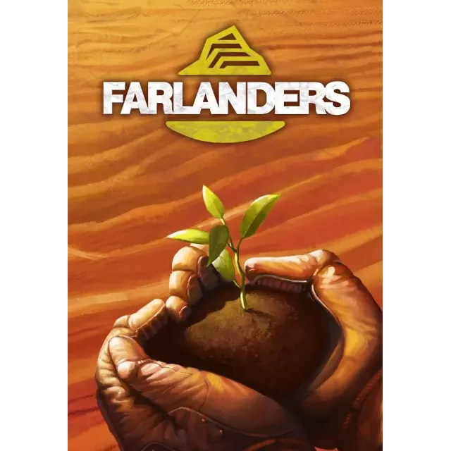 Farlanders КЛЮЧ🔑 STEAM РФ+СНГ