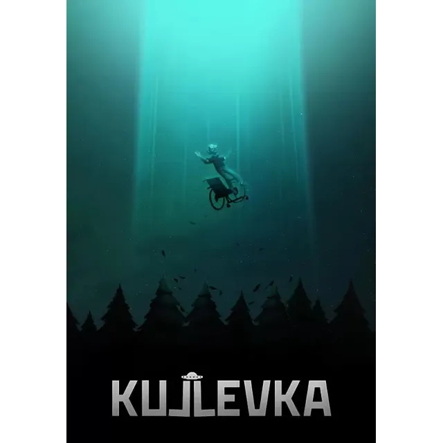 Kujlevka КЛЮЧ🔑 STEAM РФ+СНГ