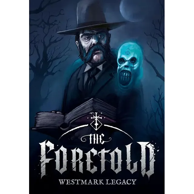 The Foretold: Westmark Legacy КЛЮЧ🔑 STEAM РФ+СНГ