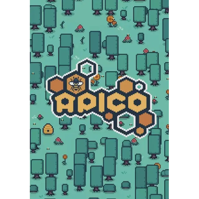 APICO КЛЮЧ🔑 STEAM ВСЕ СТРАНЫ