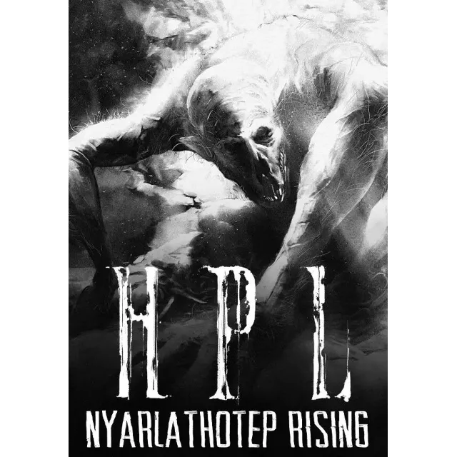 HPL: Nyarlathotep Rising КЛЮЧ🔑 STEAM WW