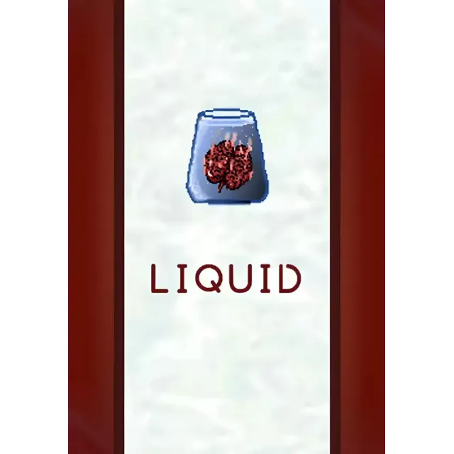 LIQUID КЛЮЧ🔑 STEAM WW